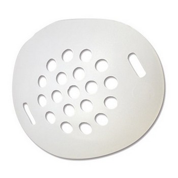 AUGENKLAPPE S 19 transparent