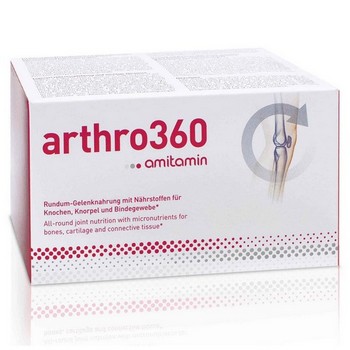 AMITAMIN arthro360 Kapseln