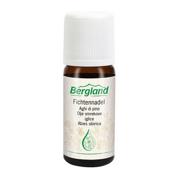 FICHTENNADEL ÖL etherisch