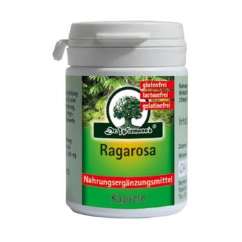 WIEMANN'S Ragarosa Kapseln