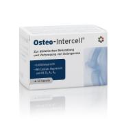 OSTEO INTERCELL Kapseln