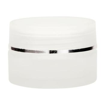 GLASTIEGEL Effekt säurematt