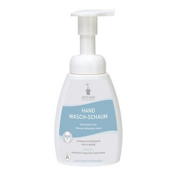 BIOTURM Hand Waschschaum Nr.11