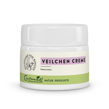 VEILCHEN CREME