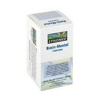 BASIS MENTAL Tabletten