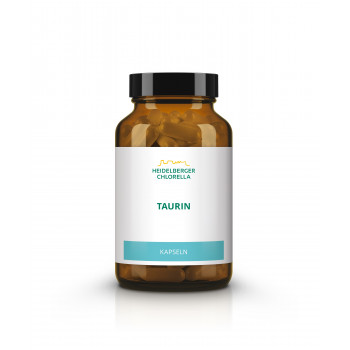 TAURIN Kapseln