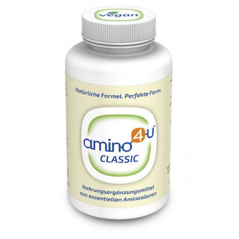 AMINO 4U Presslinge