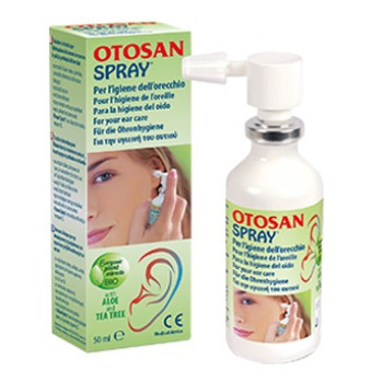 OTOSAN Ohrenspray