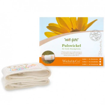 PULSWICKEL Gr.1 Kleink.Woll-fühl Wickel
