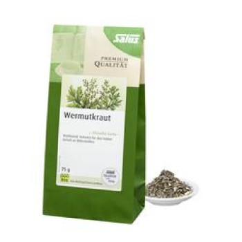 WERMUTKRAUT Tee Bio Absinthii herba Salus