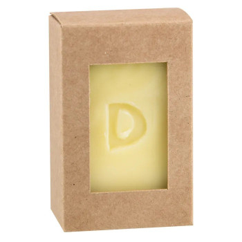 PFLANZENÖLSEIFE Duftmelodie