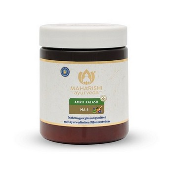 MA 4 A Frucht- und Kräuterzubereitung Paste