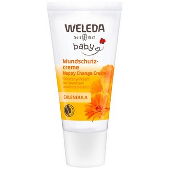 WELEDA Wundschutzcreme