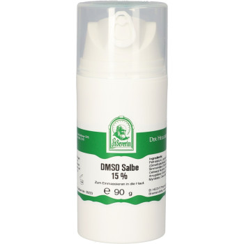 DMSO SALBE 15%
