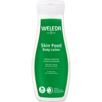 WELEDA Skin Food Body Lotion