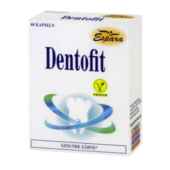 DENTOFIT Kapseln