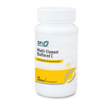 MULTI-ELEMENT Buffered C Kapseln