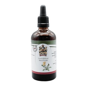 LÖWENZAHNKRAUT Würze/Extrakt Tropfen