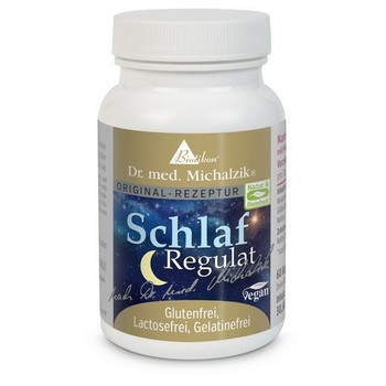 SCHLAF REGULAT Kapseln