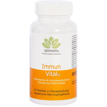 IMMUN VITAL Tabletten