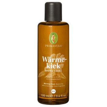 WÄRMEKICK Aroma Sauna Bio