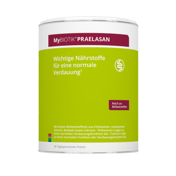 MYBIOTIK PRAELASAN Pulver