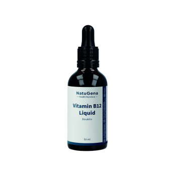 VITAMIN B12 LIQUID