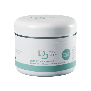 DEMODERM Rosacea Creme