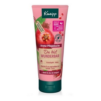 KNEIPP Aroma-Pflegedusche Du bist WUNDERBAR