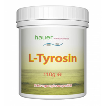L-TYROSIN PULVER