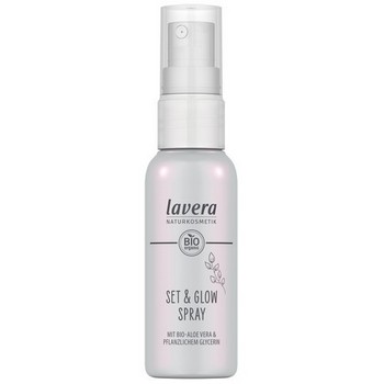 LAVERA Set &amp; Glow Spray