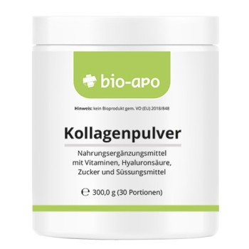 BIO-APO Kollagenpulver