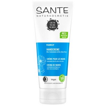 SANTE Family Handcreme Calendula & Aloe Vera