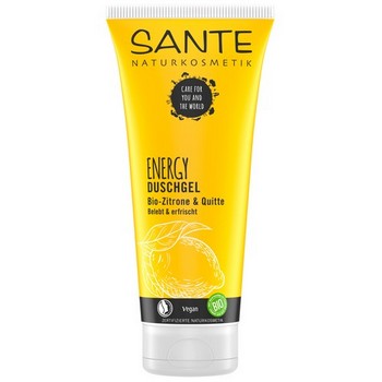 SANTE ENERGY Duschgel