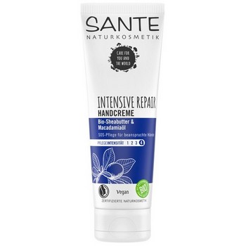 SANTE INTENSIVE REPAIR Handcreme