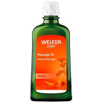 WELEDA Sport Massage-Öl Arnika