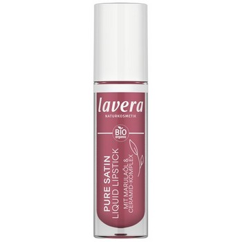LAVERA Pure Satin Liquid Lipstick 03