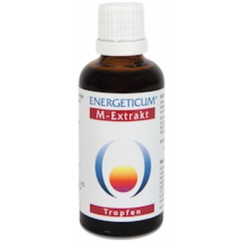 ENERGETICUM M-Extrakt