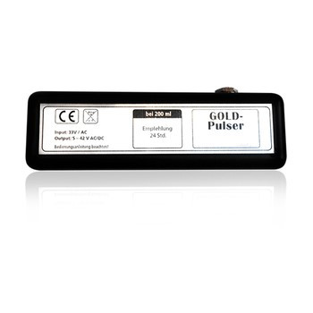 Goldpulser Gold-Generator (Gold-Pulser)