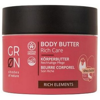GRN - Body Butter Shea Butter 