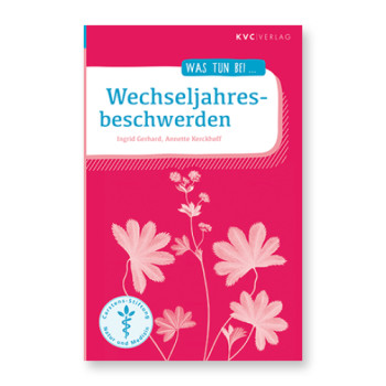 Was tun bei Wechseljahresbeschwerden