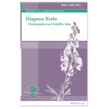 Was tun bei Diagnose Krebs