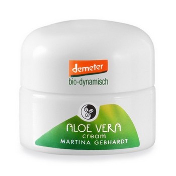Martina Gebhardt SFC Aloe Vera Cream KG