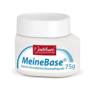 Jentschura MeineBase Badesalz