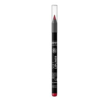 LAVERA Soft Lipliner 03 red