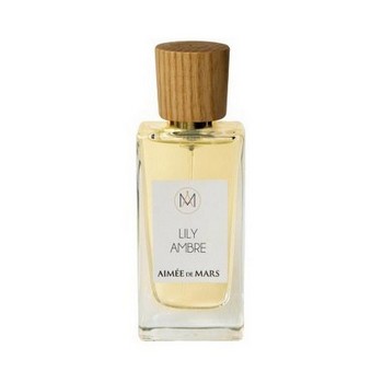 Eau de Parfum Lily Ambre