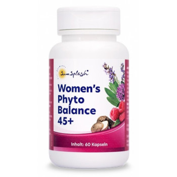 SunSplash Women’s Phyto Balance 45+