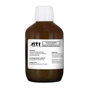 TCM AM-3 Infektnachsorge