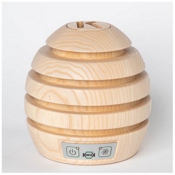 Propolisverdampfer BREATHE Holz