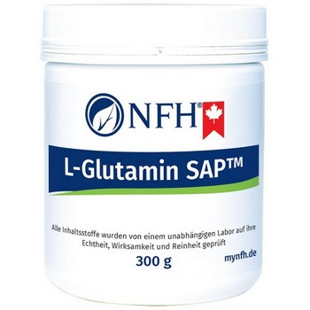 L-Glutamin SAP